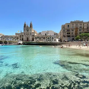Bay Malte