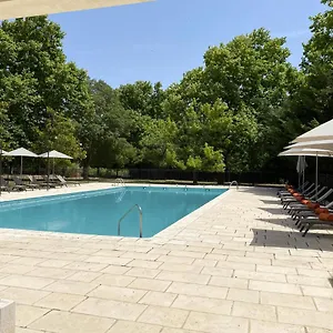 Domaine De La Reynaude France