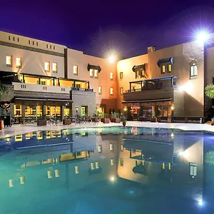 Ibis Marrakech Palmeraie Maroc