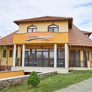 Vendégház Holidays Club