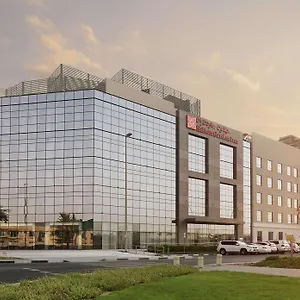 Hilton Garden Jumeirah Émirats arabes unis