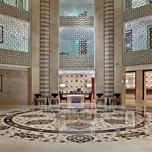 Hilton & 5*, Luxor Ägypten