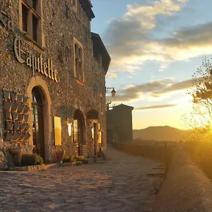 La Capitelle France