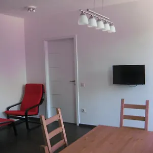 Platan Apartment
