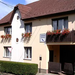 Vendégház Akác