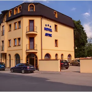 Szálloda Attic