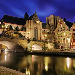 Uppelink , Gent Belgien