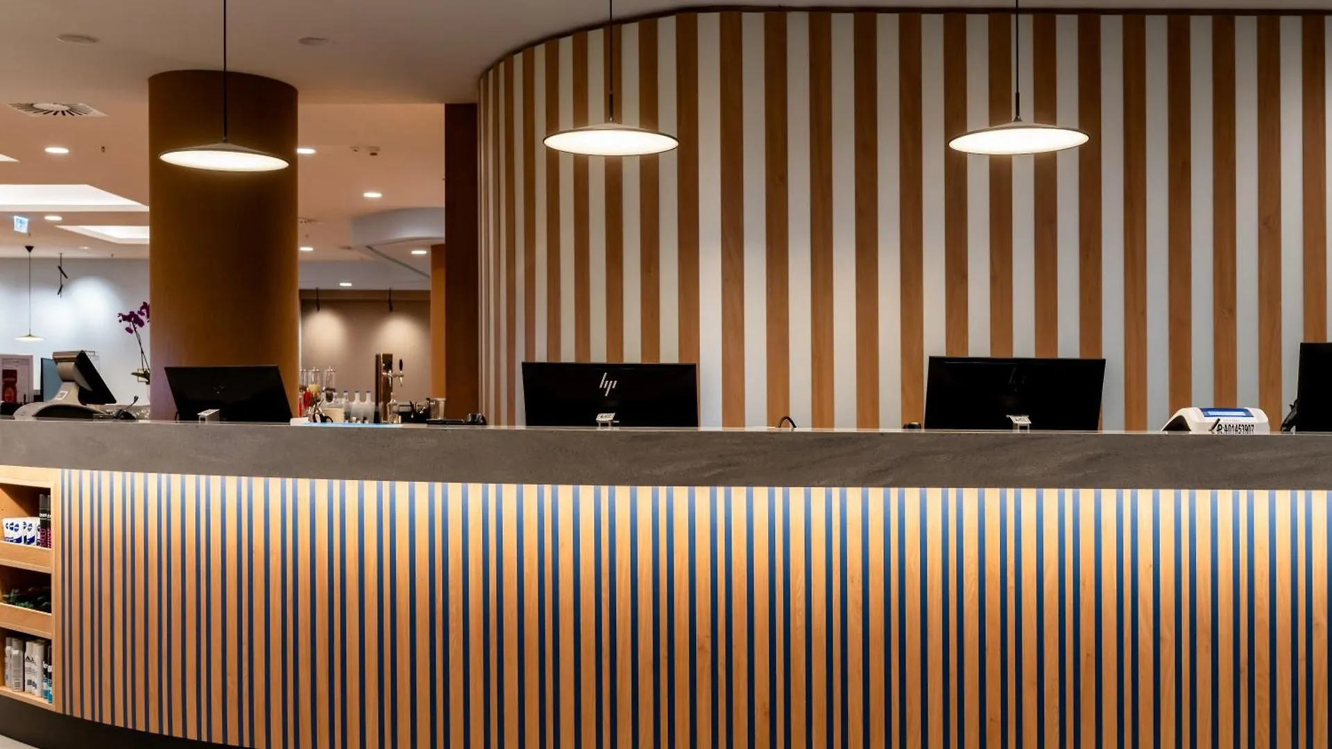 Hampton By Hilton Budapest City Centre Hungary