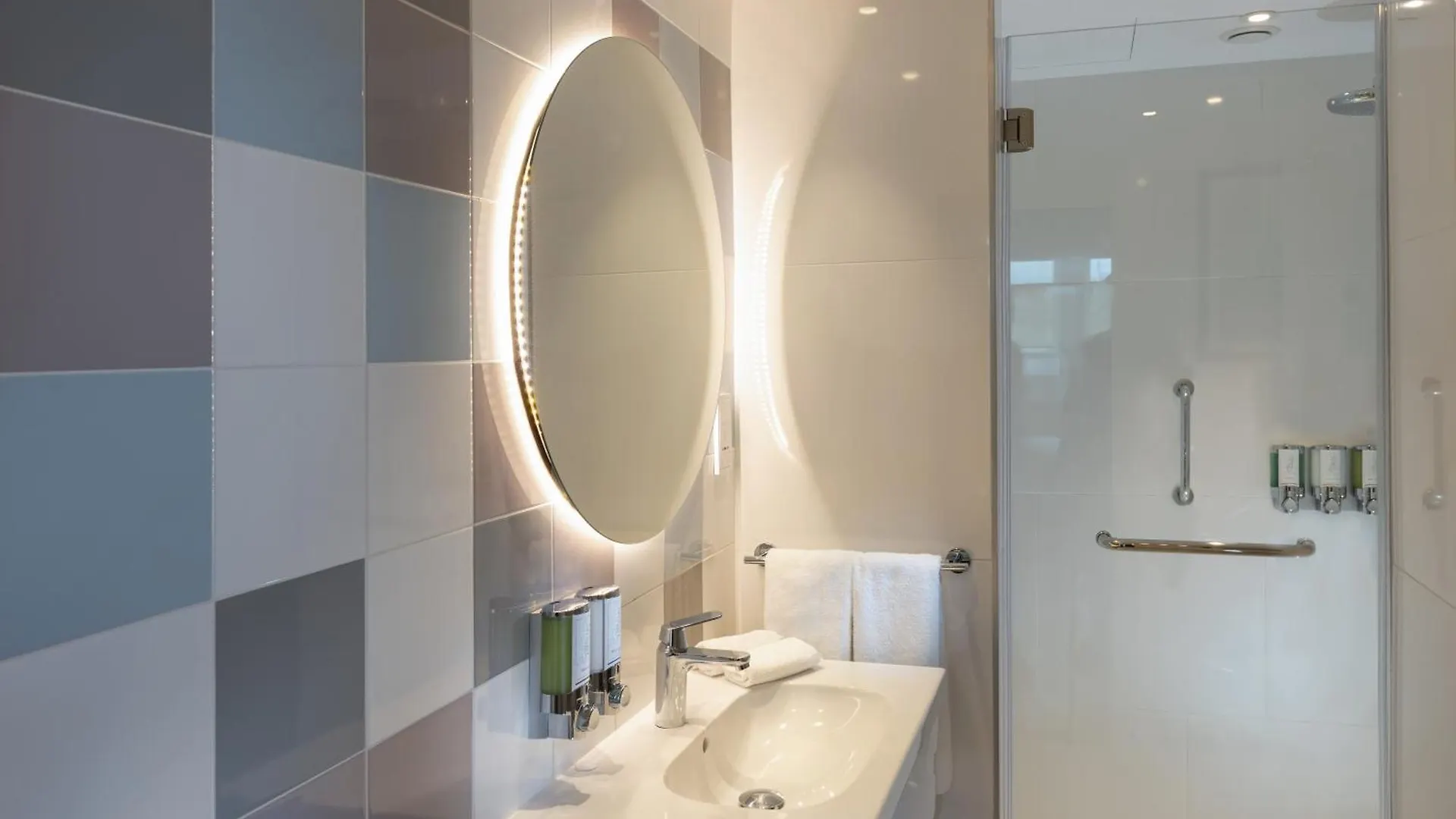 *** Hotel Hampton By Hilton Budapest City Centre Hungary